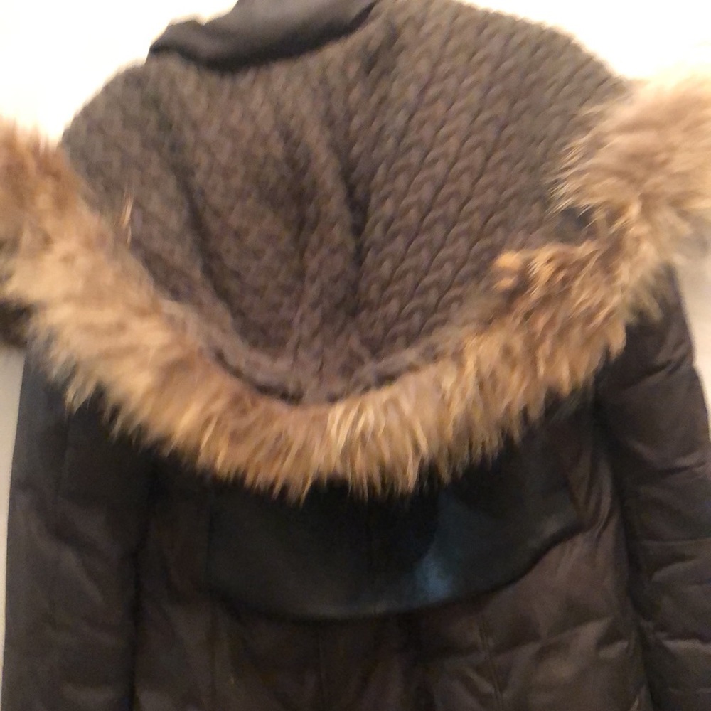 Rudsak three quarter winter jacket - Picture 10 of 10